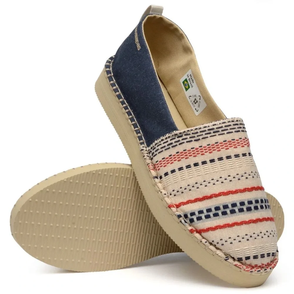 Havaianas classic flatform